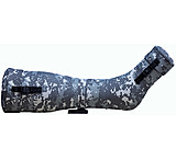 Image of LensCoat Athlon Ares G2 UHD 85 Angled Spotting Scope Accessories