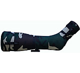 Image of LensCoat Athlon Ares G2 UHD 85 Angled Spotting Scope Accessories