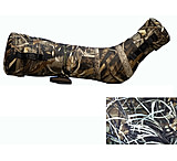 Image of LensCoat Vortex Diamondback 65 HD Angled Spotting Scope Accessories