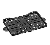 Image of Leofoto FDM-05 Foldable Tac Table - 1/4'' &amp; 3/8'' Mounting