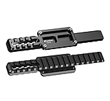 Image of Leofoto GSA-80 Arca/Picatinny Rail