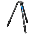 Leofoto LM-324CL X Version Tripod w/ 75mm Bowl&amp;Platform