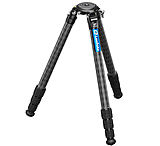 Leofoto LM-364C X Version Tripod w/ 75mm Bowl/Platform