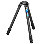 Leofoto LM-403C X Version Tripod w/ 75mm Bowl/Platform