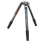 Leofoto LN-364C Heavy Duty Tripod w/ 75mm Video Bowl/Platform &amp; Bag