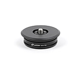 Image of Leofoto MA-75X Bowl Adapter - Connecting Heads X Version w/75mm Bowls