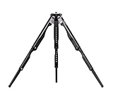 Image of Leofoto MT-04 Folding Aluminum Mini Tripod w/ Bag