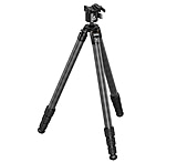 Image of Leofoto SA-324CLX/MA-40X Outdoors Tripod w/ Rapid Lock Ballhead