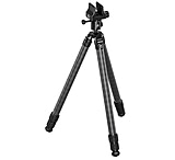 Image of Leofoto SA-363CX/MK-40X/GS-3 Outdoors Tripod w/ Ball Head and Clamp Set