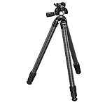 Image of Leofoto SA-403CX/MH-X Outdoors Tripod w/ Dynamic Ball Head Set