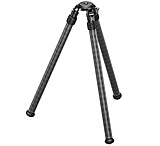 Leofoto SO-362CX Short Inverted Outdoors Series Carbon Fiber Tripod w/ 75mm Bowl/Platform