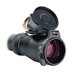 Image of Leupold Alumina Flipback Lens Cover, Ultralight EP