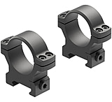 Leupold Backcountry Cross-Slot Rings