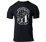 Image of Leupold Bolt Premium Tee - Men's