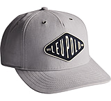 Image of Leupold Brushed Canvas Diamond Badge Trucker Hat