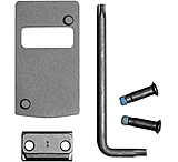 Leupold DeltaPoint Pro Dovetail Mount, Ruger American .45, Matte, 172783