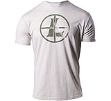 Image of Leupold Distressed Reticle Tee - Men's