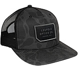 Image of Leupold Duck Camo Trucker Hat - Men's
