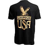 Image of Leupold Eagle Badge Graphic T-Shirt