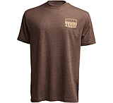 Image of Leupold Flag Badge Graphic T-Shirt