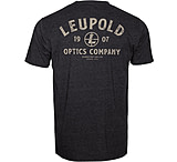 Image of Leupold 1907 Stacked Tee - Men's