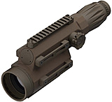 Image of Leupold MX-6HD 8-48x60mm Spotting Scope