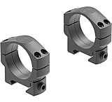 Leupold Mark 4 35mm Medium, Aluminum, Matte, Black, 178531