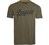 Image of Leupold Script Line Tee - Men's