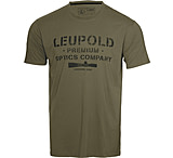 Image of Leupold Stencil Tee - Men's