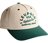 Image of Leupold LOC Twill Trucker Hat