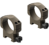Image of Leupold Mark 4 Rifle Scope Rings