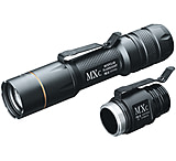 Image of Leupold MXc-521 LED Multi Mode Flashlight Package