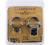Image of Leupold Quick Release Rifle Scope Rings