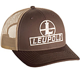 Image of Leupold Reticle Trucker Cap