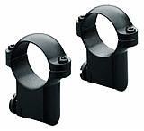 Image of Leupold Ruger Rifle Scope Mount Rings