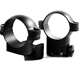 Leupold Ruger Rifle Scope Mount Rings