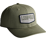 Image of Leupold Riflescopes Twill Trucker Hat