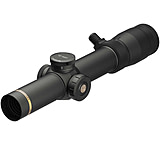 Image of Leupold VX-3HD 1.5-5x20mm Rifle Scope, 30 mm Tube, Second Focal Plane (SFP)