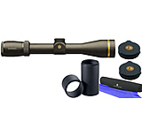 Image of Leupold VX-5HD 3-15x56mm Rifle Scope, 30 mm Tube, Second Focal Plane (SFP)