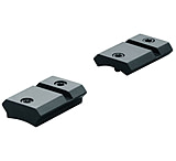Image of Leupold Weatherby Savage Round Rcvr 10/110 Quick Release Mounting System