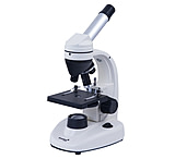 Image of Levenhuk 40 to1280x 50L NG Microscope - Rainbow Design Series