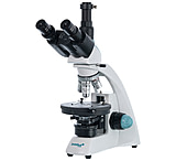 Image of Levenhuk 40-1000x 500T POL Trinocular Microscope