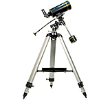 Image of Levenhuk Skyline PRO MAK Telescope, Black, Oversized, 127 mm