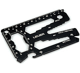 Image of Lever Gear Black Toolcard Pro