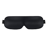 Image of Lewis N Clark Molded Eye Mask