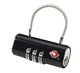 Image of Lewis N. Clark Travel Sentry Bar Lock