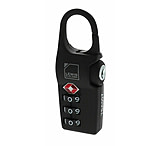 Image of Lewis N. Clark TravelSentry 3-Dial Combination Clip Lock