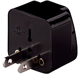 Image of Lewis N Clark Universal Receptacle Wall Adapter - Americas