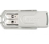 Image of Lexar Firefly 4GB USB 2.0 Flash Drive JDFF4GB431