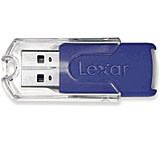 Image of Lexar Firefly 1GB USB 2.0 Flash Drive JDFF1GB431